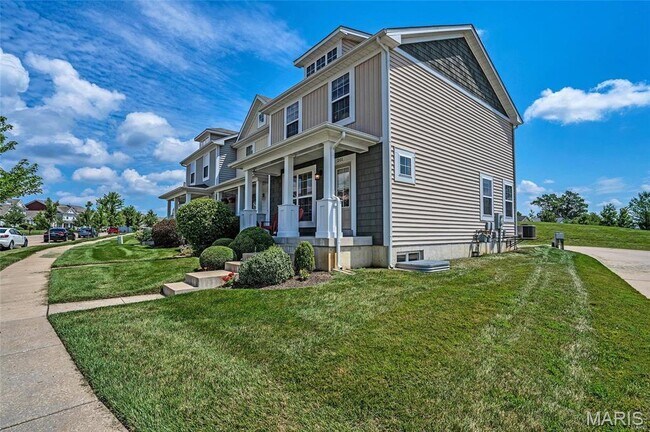 Building Photo - 201 Countryshire Dr