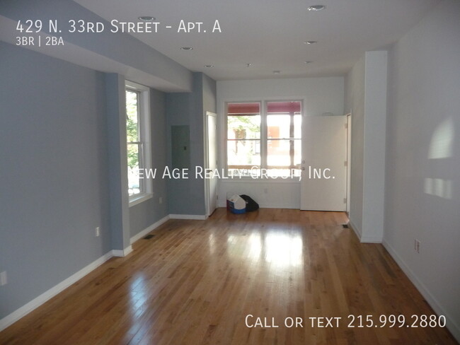 Building Photo - 429 N 33rd St