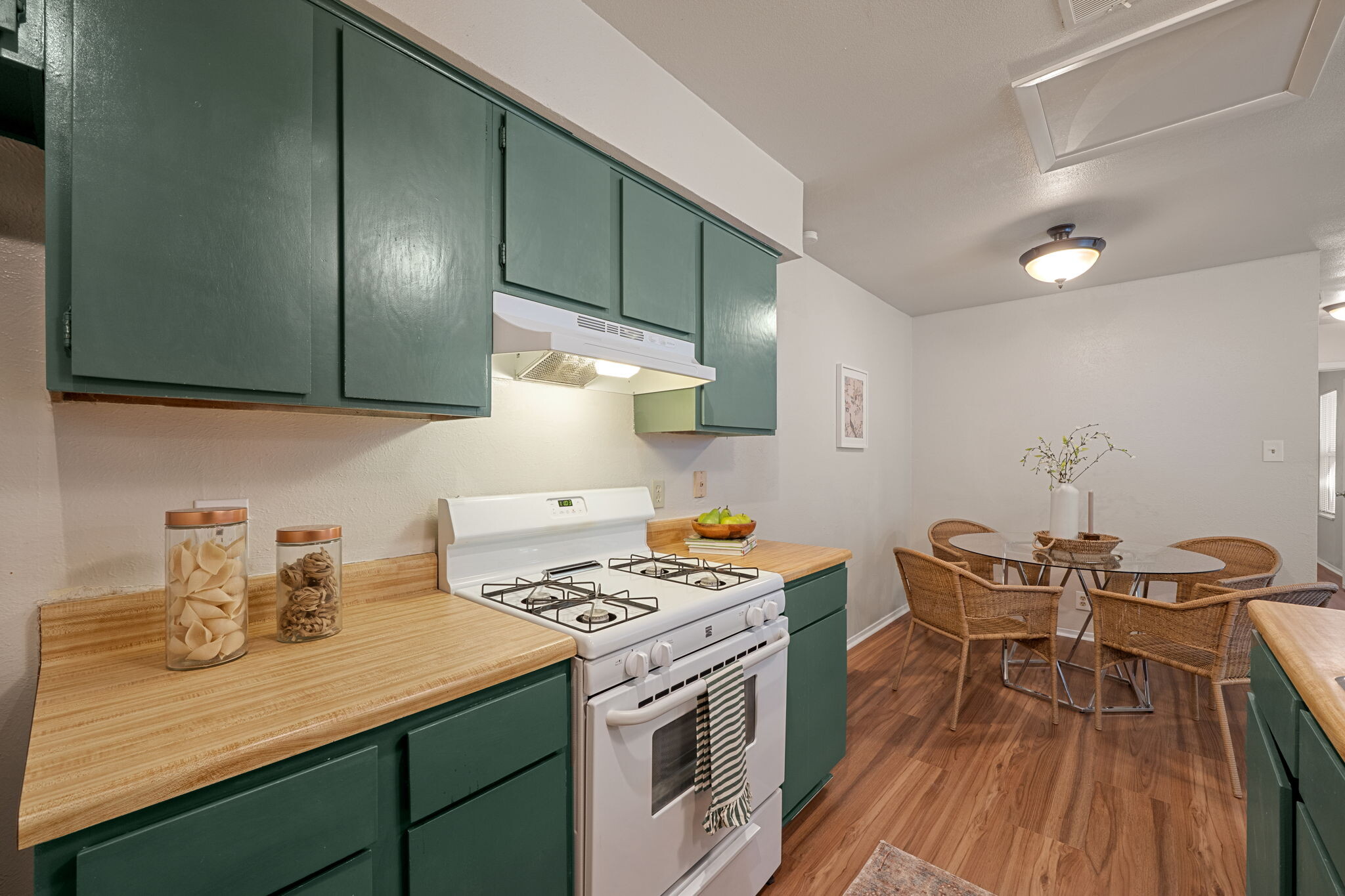 Building Photo - 703 Country Aire Dr