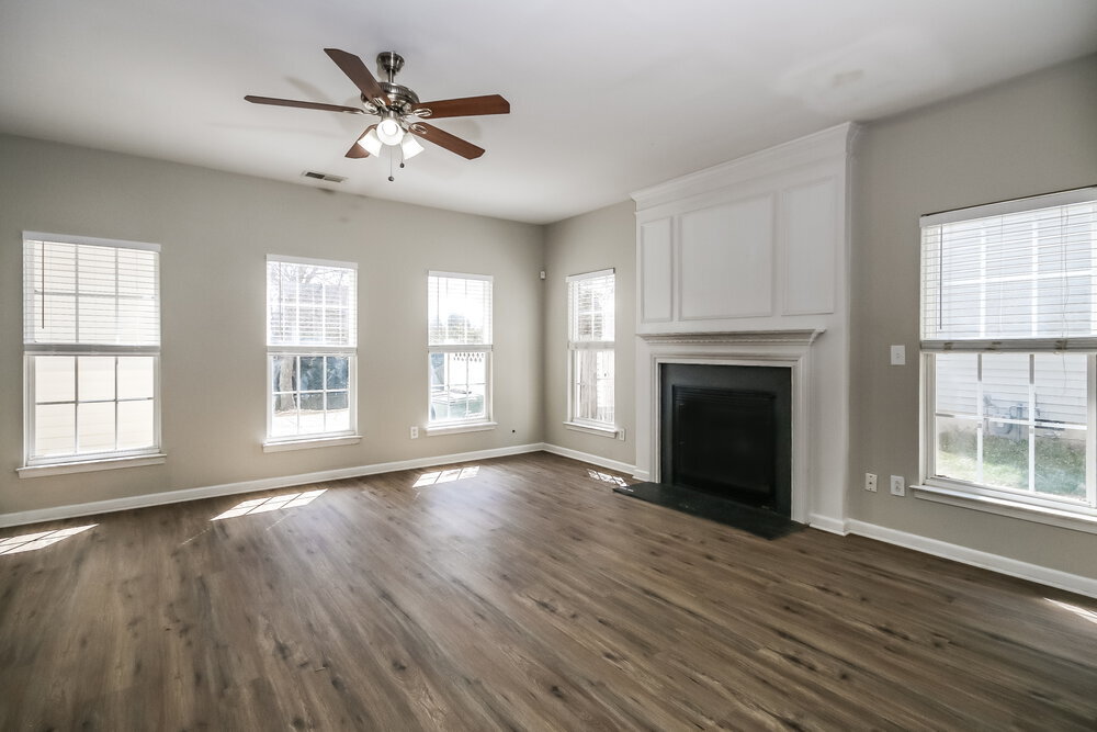 Building Photo - 537 Georgetown Dr NW