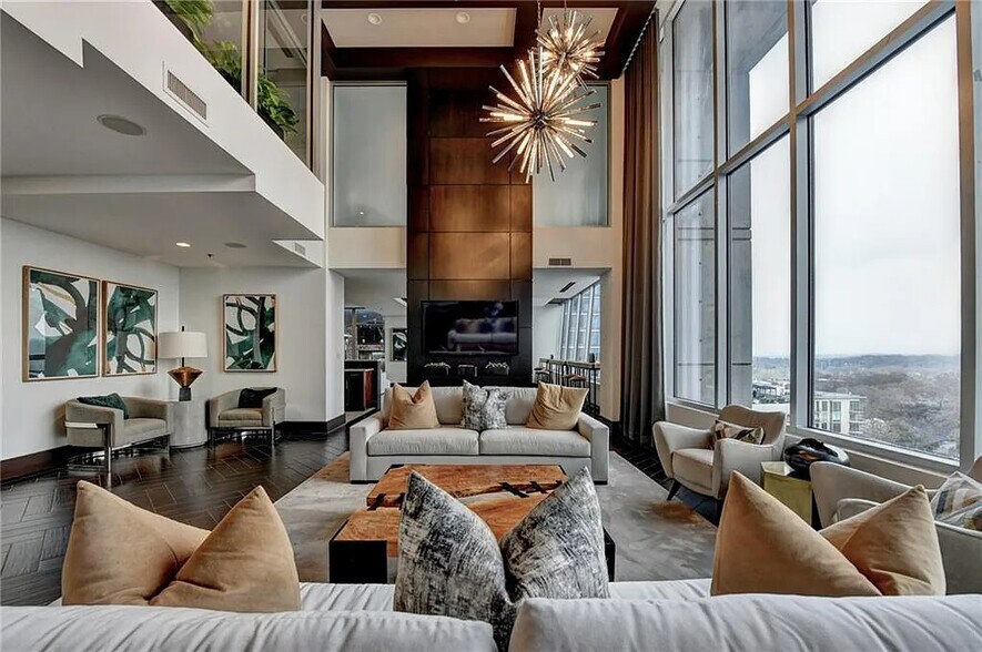 Building Photo - 855 Peachtree St NE