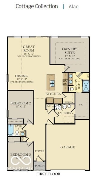 Building Photo - 6254 Cypress Ct