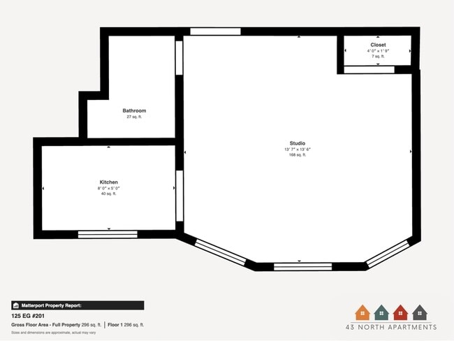 Building Photo - 125 E Gorham St