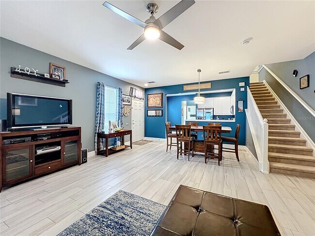 Building Photo - 15210 Windmill Harbor Ct