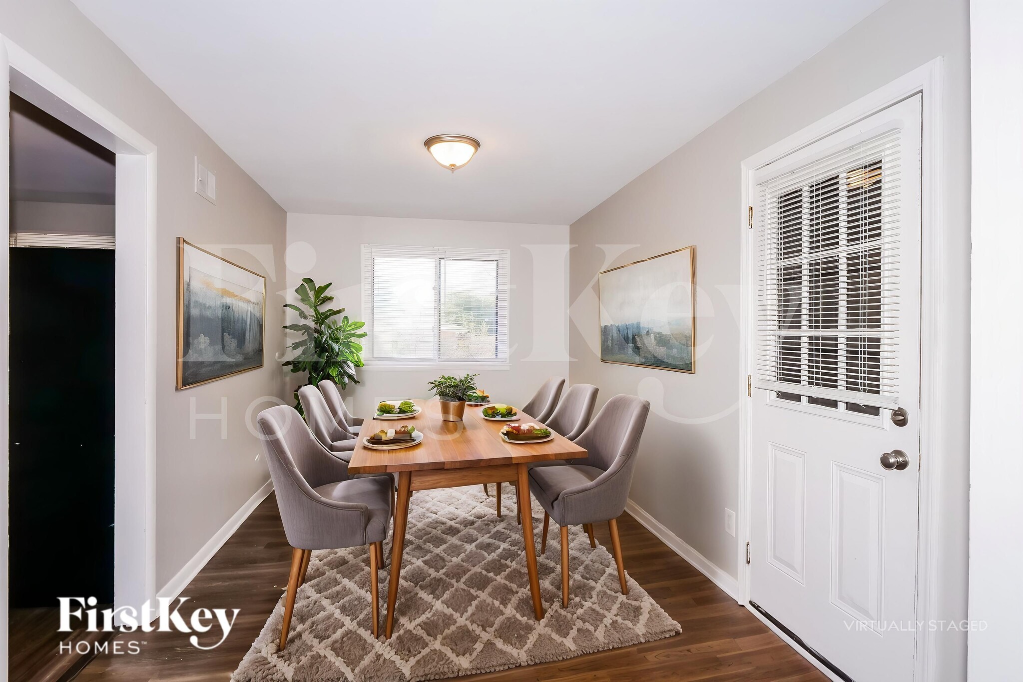 Building Photo - 5167 Haleville Rd