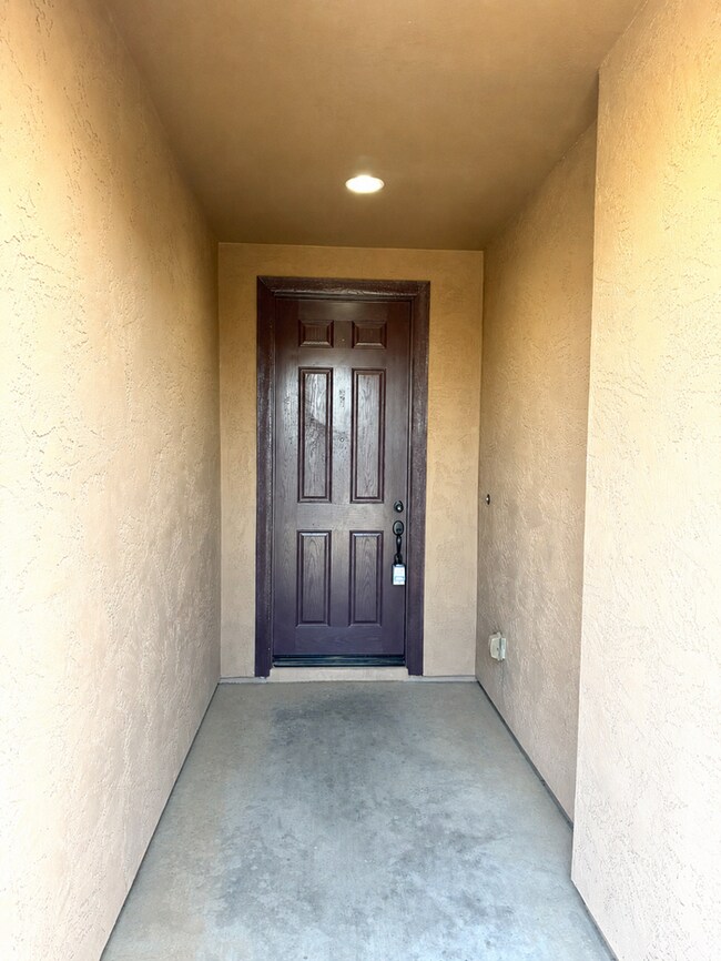 Building Photo - Beautiful 4BR/3BA single-story home in Harvest Queen Creek! Built in 2021 with 2,306 SF, den, che...