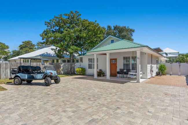 Building Photo - 95 Cobia St