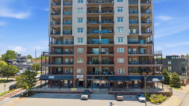 Building Photo - 435 Virginia Ave