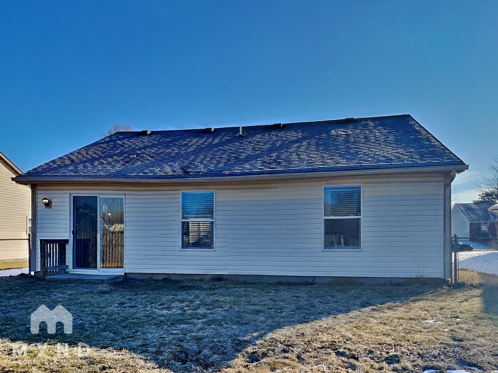 Building Photo - 3704 Bearwood Dr