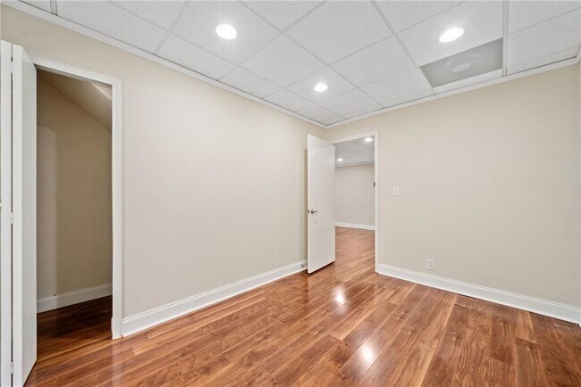 Building Photo - 2710 Margaret Mitchell Dr NW