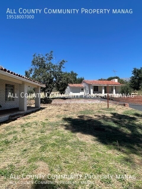 Building Photo - 9383 Oak Glen Rd