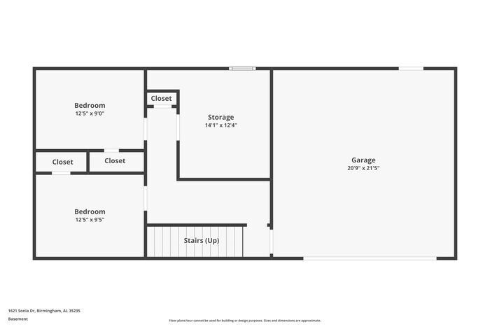 Building Photo - 1621 Sonia Dr