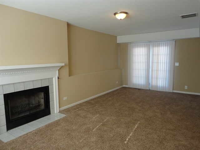 Building Photo - 495 W Camden Ln