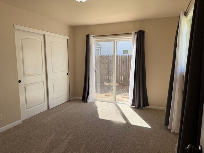 Building Photo - Beautifully Remodeled Single-Story Home with Huge Backyard & RV Access!