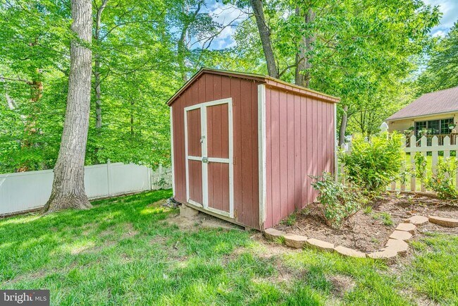 Building Photo - 603 Bonnie Meadow Ln