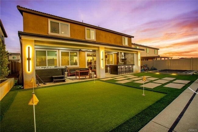 Building Photo - Stunning and Spacious 5BR 3BA Home w/ Solar Panels + Community Pool + Basketball/Tennis Court + S...