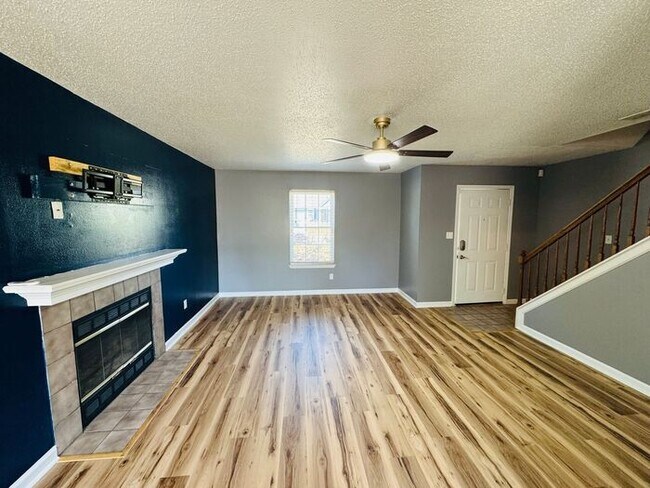 Building Photo - Fenced yard at Gate 3 of Redstone Arsenal