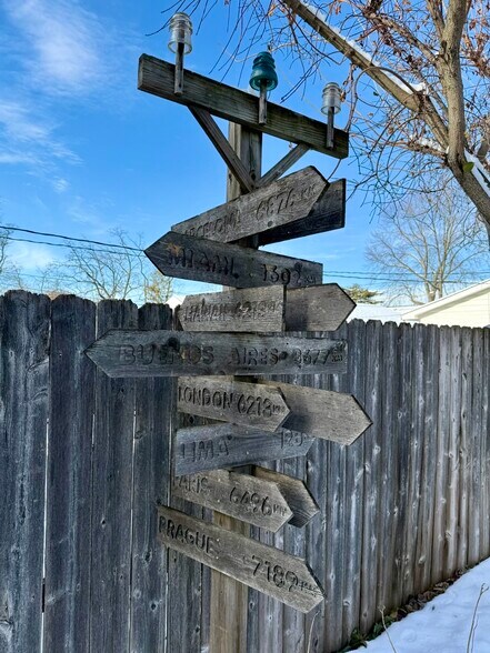 Building Photo - 402 Southwood Ave