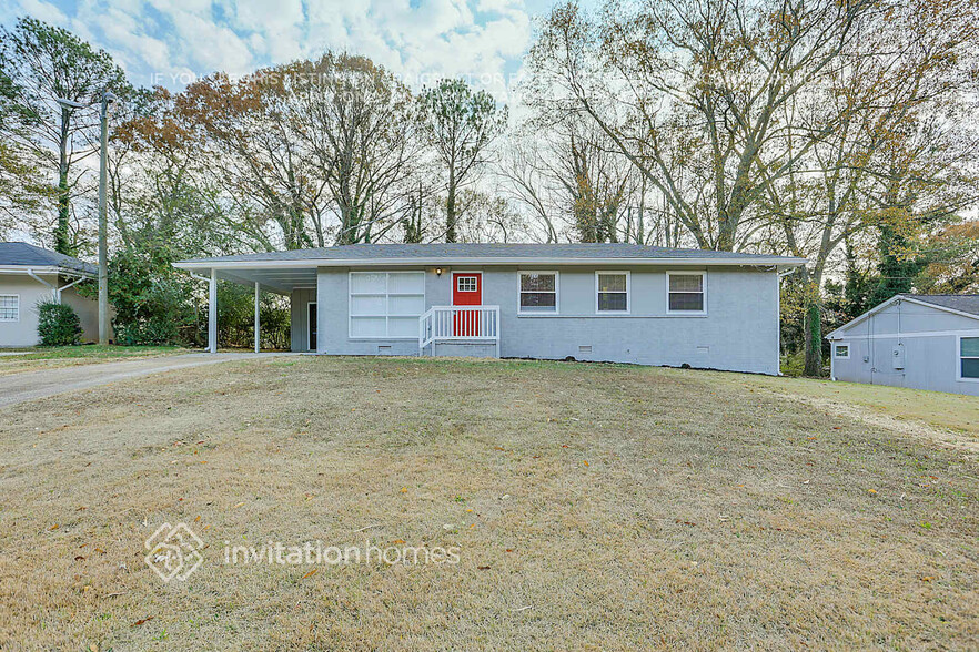 Building Photo - 2355 Collier Dr