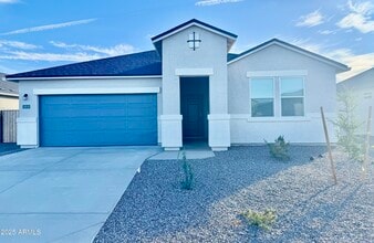 Building Photo - 5835 E Freesia Ln