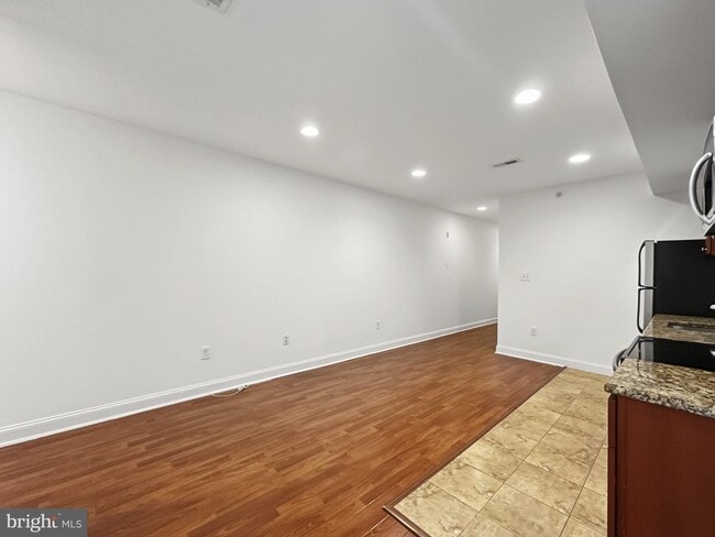 Building Photo - 1417 N 17th St
