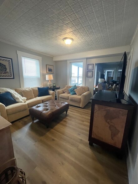 Living Room - 188 Wilson St