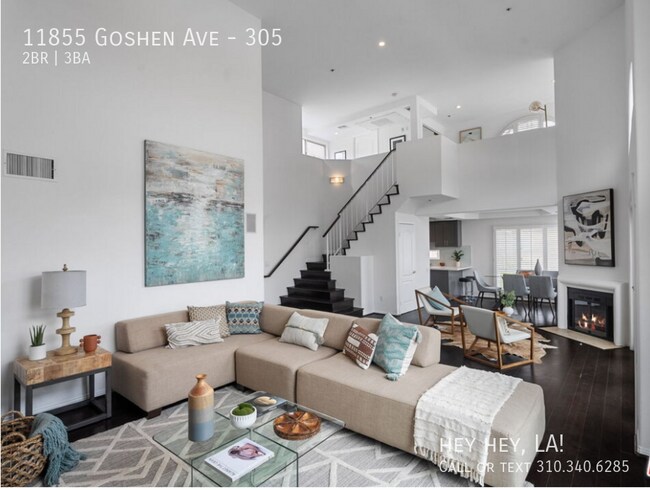 Building Photo - 11855 Goshen Ave