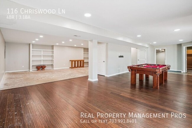 Building Photo - 116 Chriswood Ln