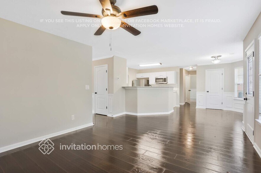 Building Photo - 3780 Georgia Dr