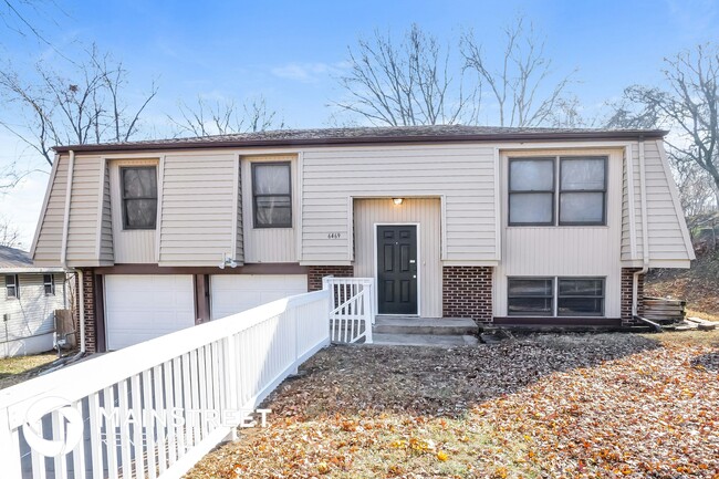 Building Photo - 6469 NW 49th St