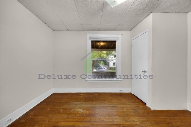 Building Photo - 1335 Hamilton Ave NW