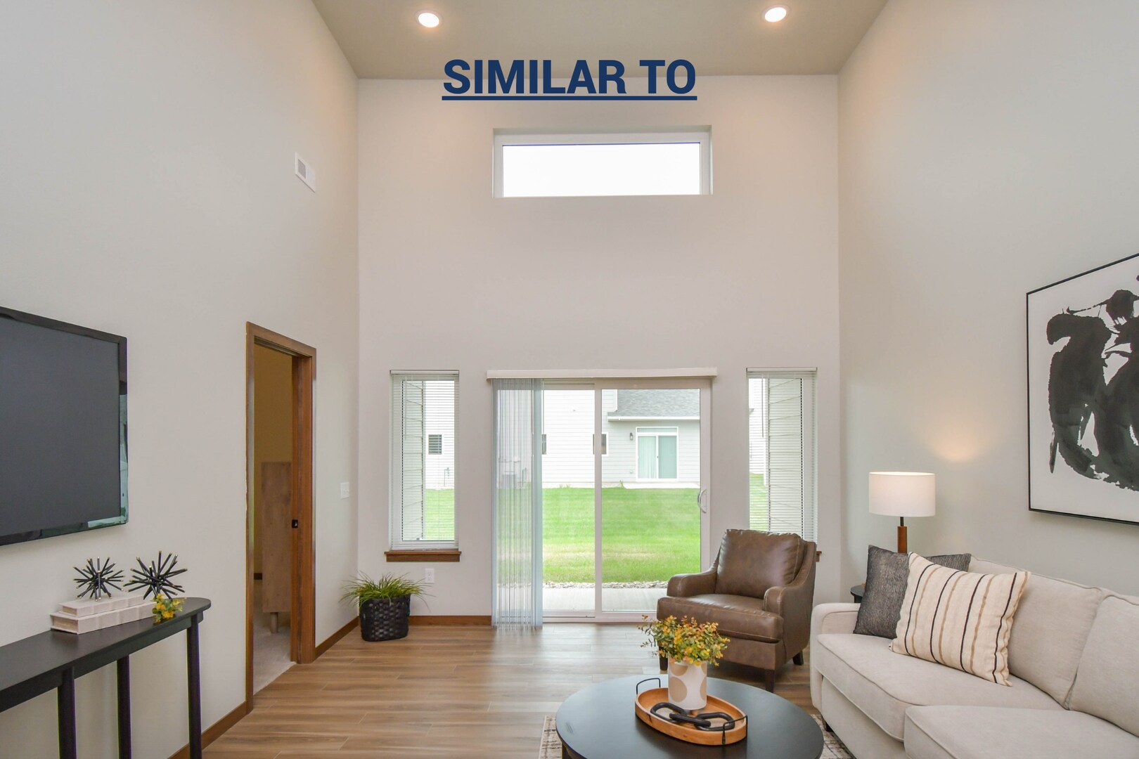 Building Photo - 5411 S Huntwood Ave