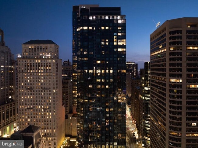 Building Photo - 1414 S Penn Square
