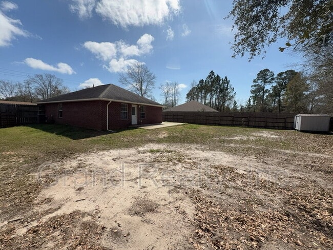 Building Photo - 4221 Jernigan Rd