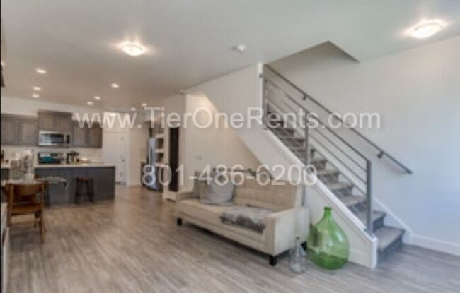 Building Photo - NO DEPOSIT option available for qualified renters!