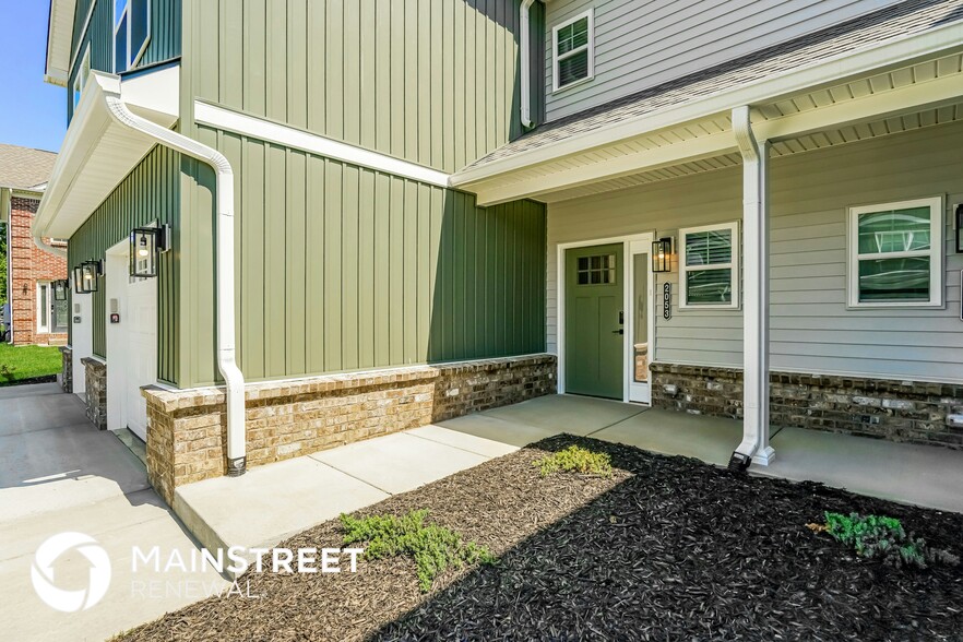 Building Photo - 2053 Hoosier Way