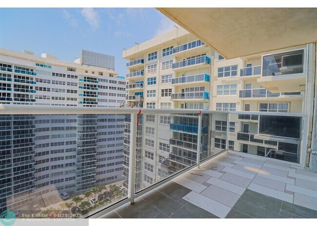 Building Photo - 3500 Galt Ocean Dr
