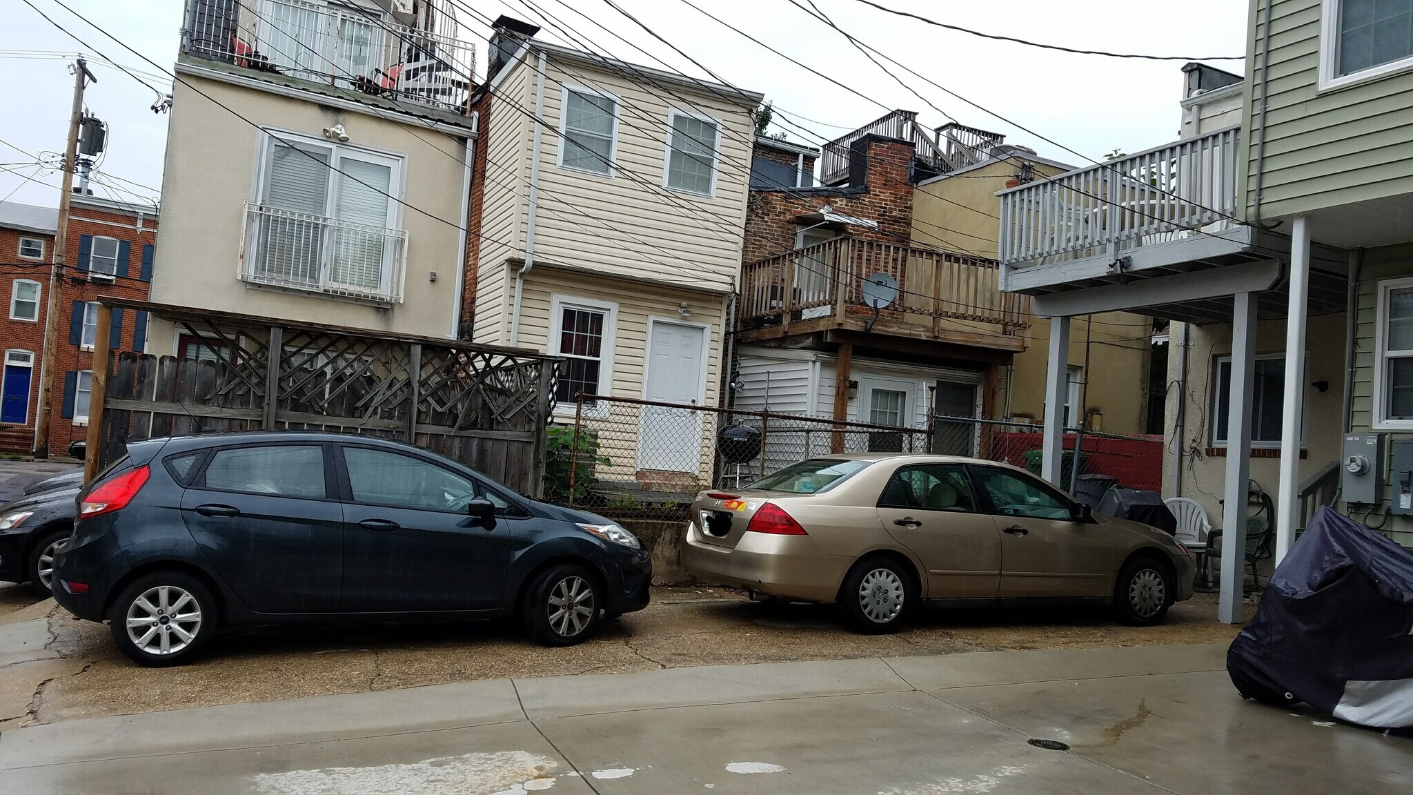 Building Photo - 1102 Battery Ave