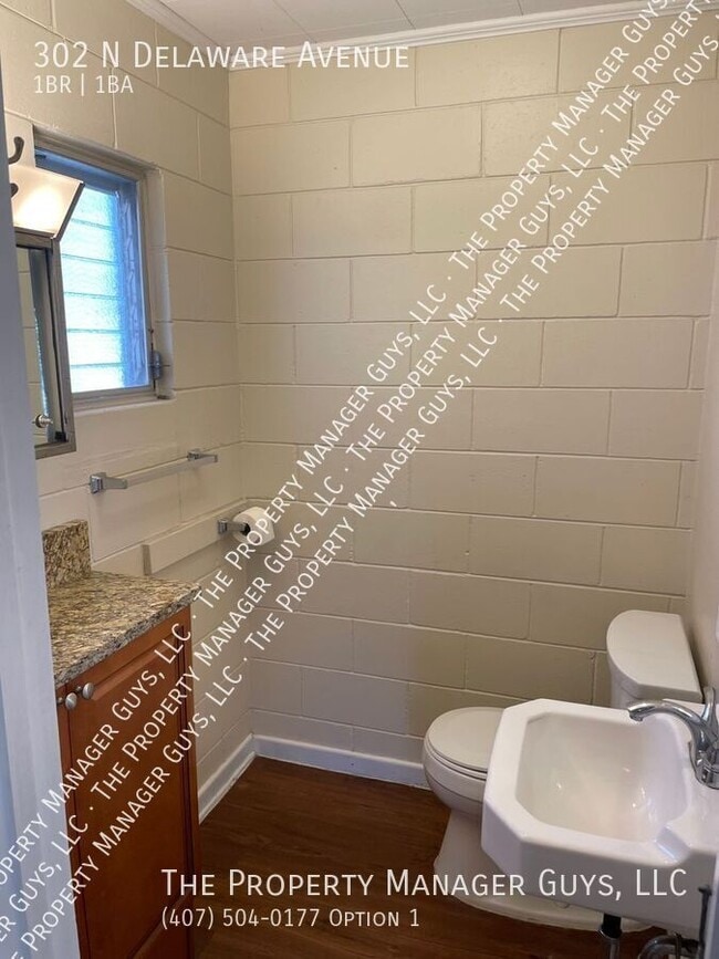 Building Photo - 302 N Delaware Ave