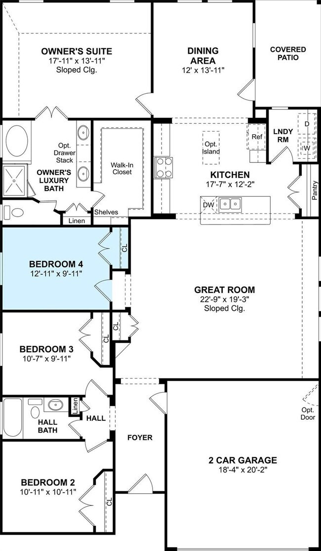 Building Photo - 14007 S River Dr