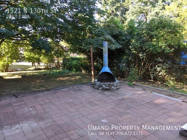Building Photo - 1521 N 130th St