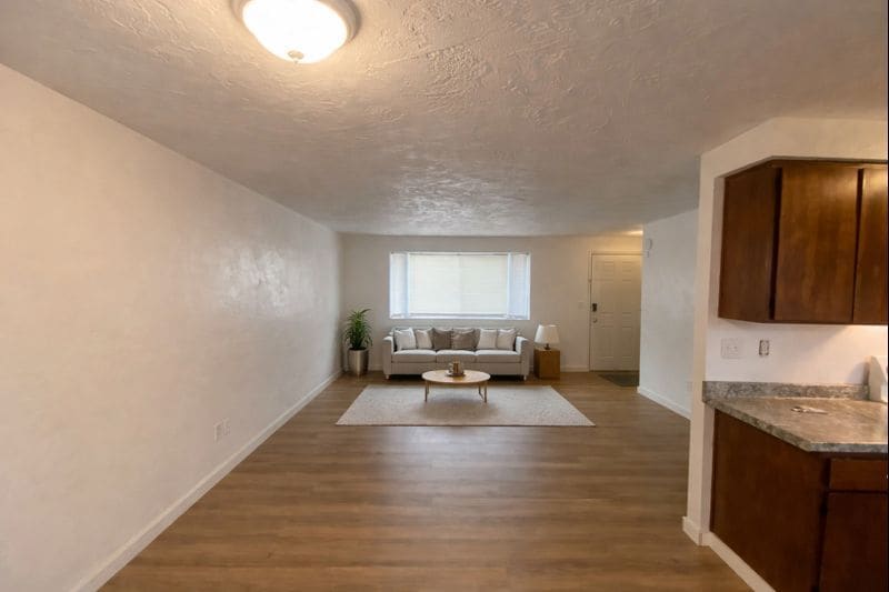 Living Room 2 - 880 N Cloverleaf Loop