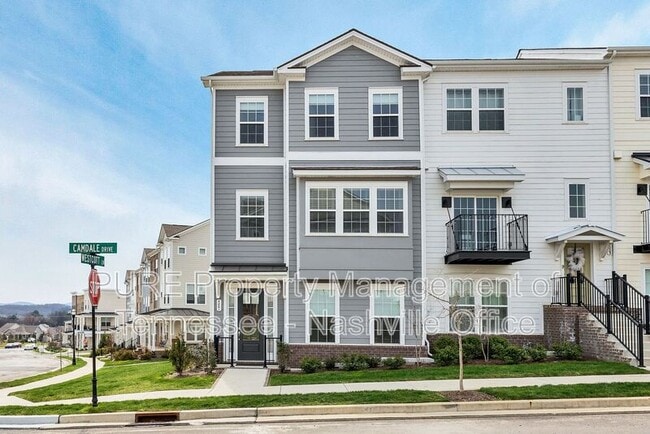 Primary Photo - 4201 Camdale Dr