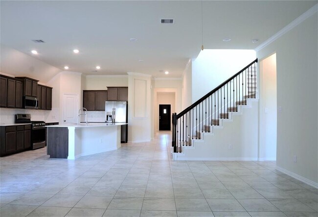 Building Photo - 10702 Balivcar Ct