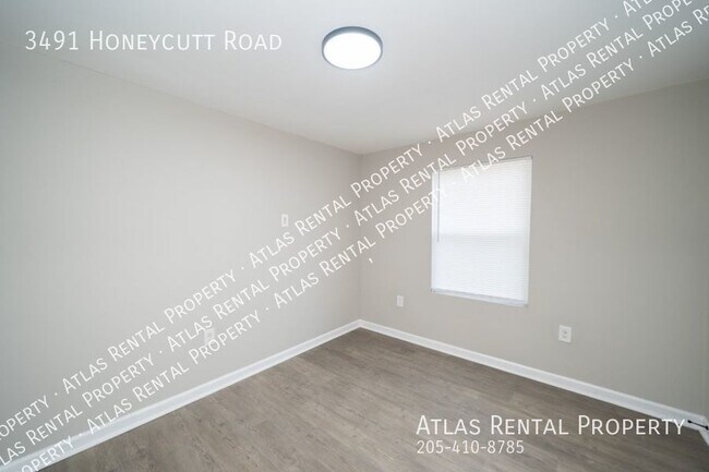 Building Photo - 3491 Honeycutt Rd