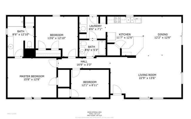 Building Photo - 3 Bed, 2 Bath Manufactured Home with a View