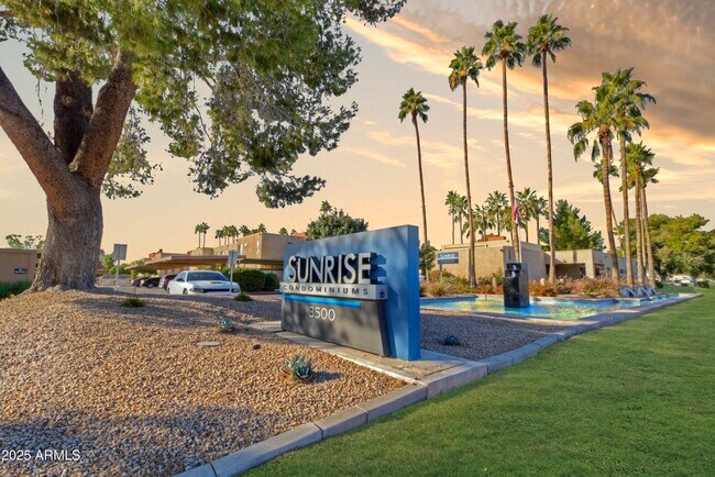 Building Photo - 3500 Hayden Rd