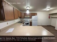 Building Photo - 119 E Mitchell Ave