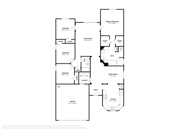 Building Photo - 1614 Taylor Landing Dr