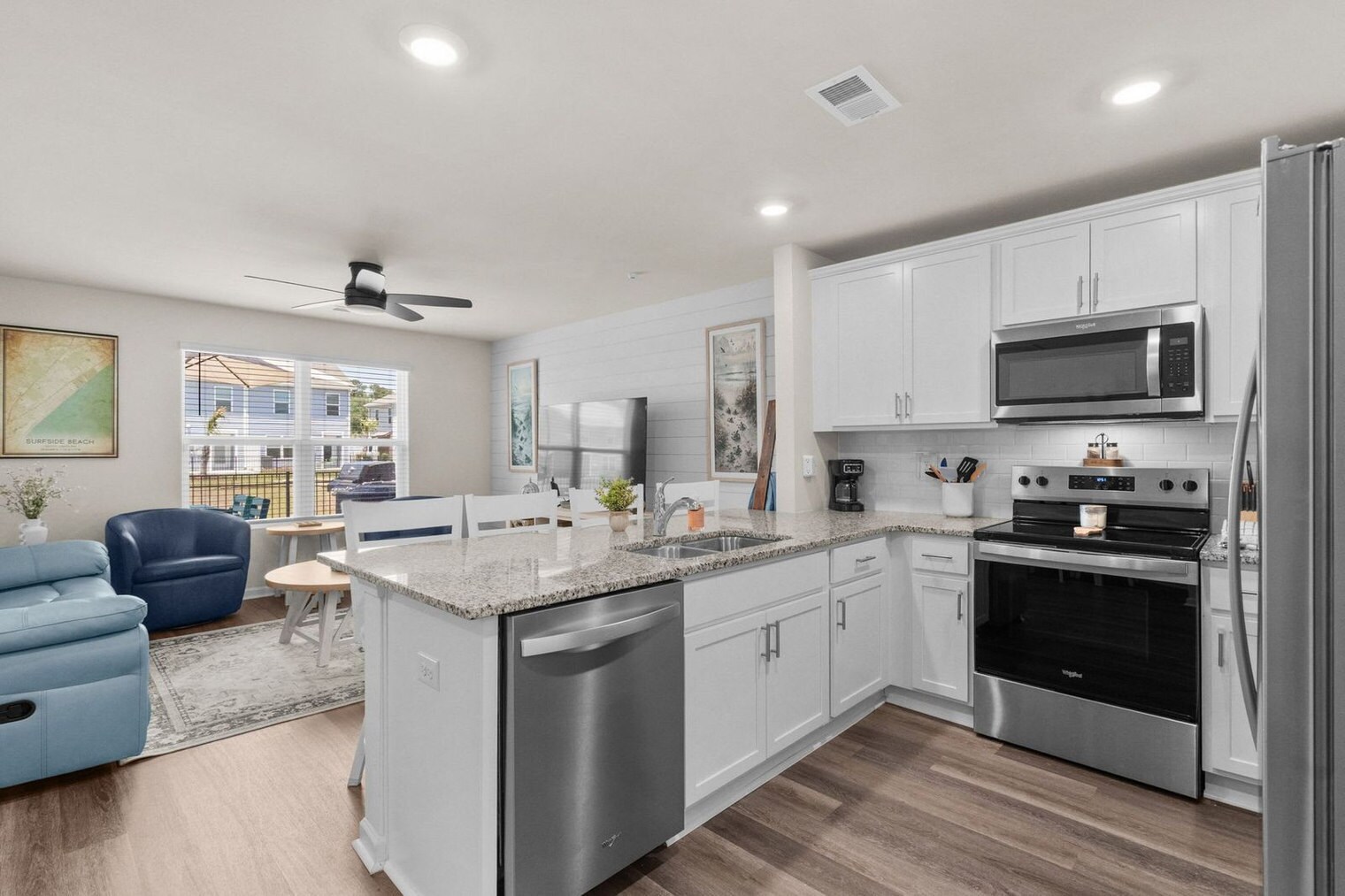 Building Photo - 332 Bayou Loop